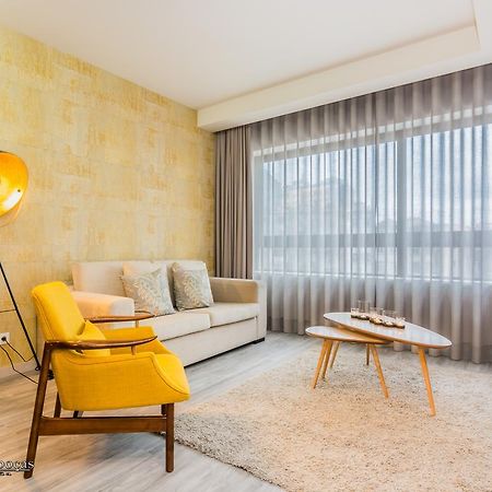 Passos Manuel By Innapartments OOporto Esterno foto