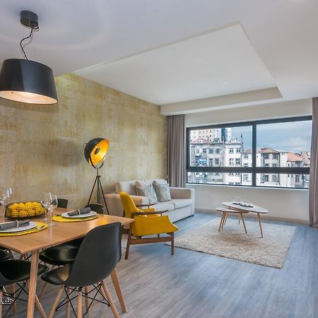 Passos Manuel By Innapartments OOporto Esterno foto
