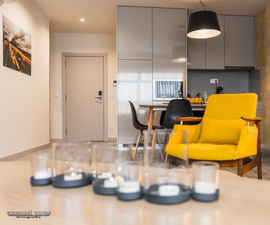 Passos Manuel By Innapartments OOporto Esterno foto
