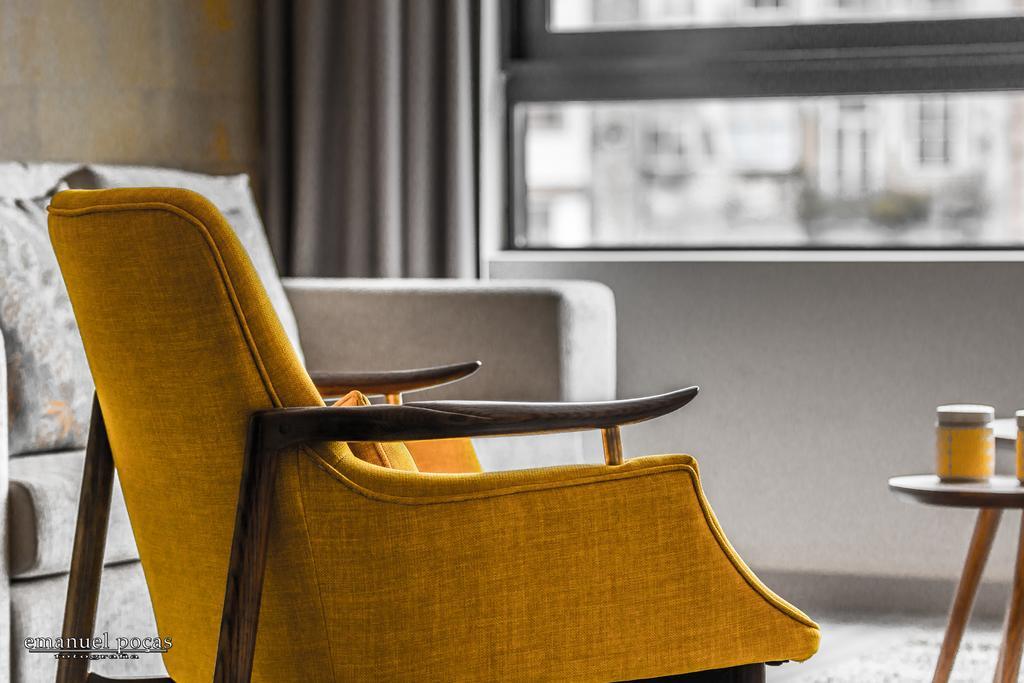 Passos Manuel By Innapartments OOporto Esterno foto