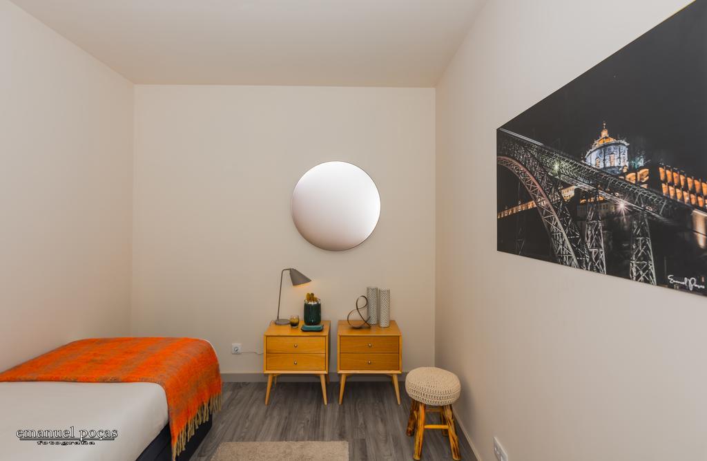 Passos Manuel By Innapartments OOporto Esterno foto