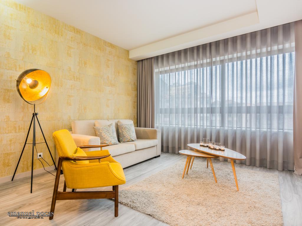 Passos Manuel By Innapartments OOporto Esterno foto
