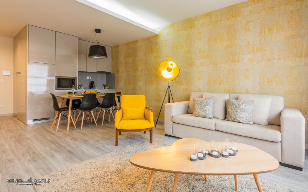 Passos Manuel By Innapartments OOporto Esterno foto