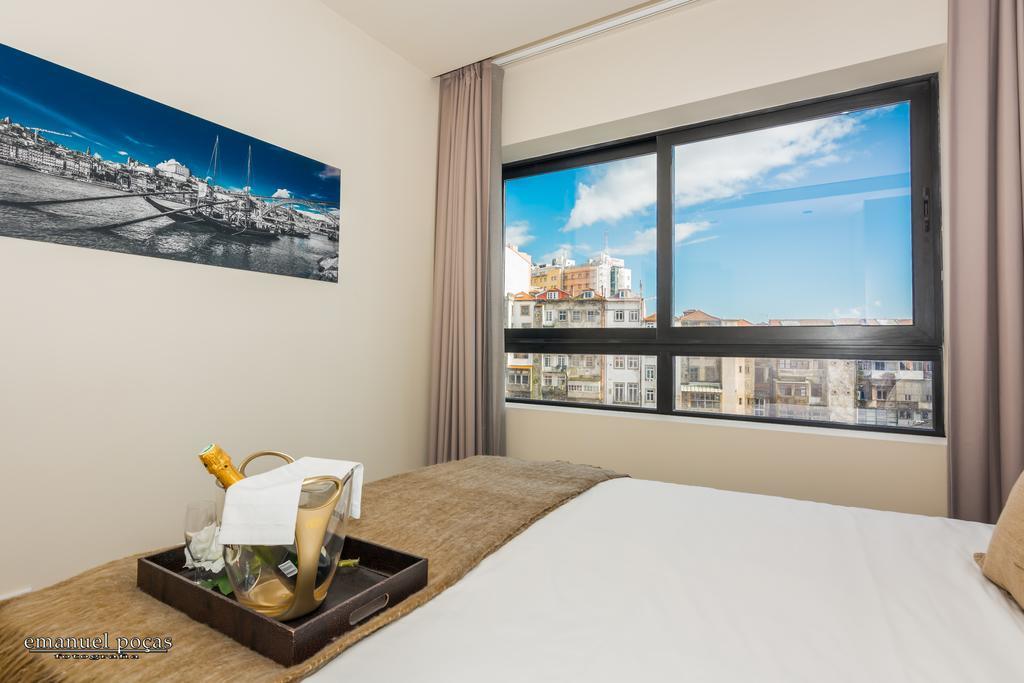 Passos Manuel By Innapartments OOporto Esterno foto