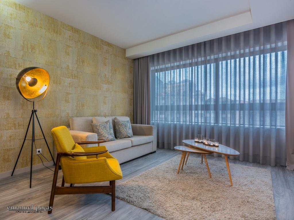 Passos Manuel By Innapartments OOporto Esterno foto