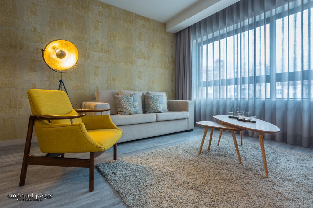 Passos Manuel By Innapartments OOporto Esterno foto