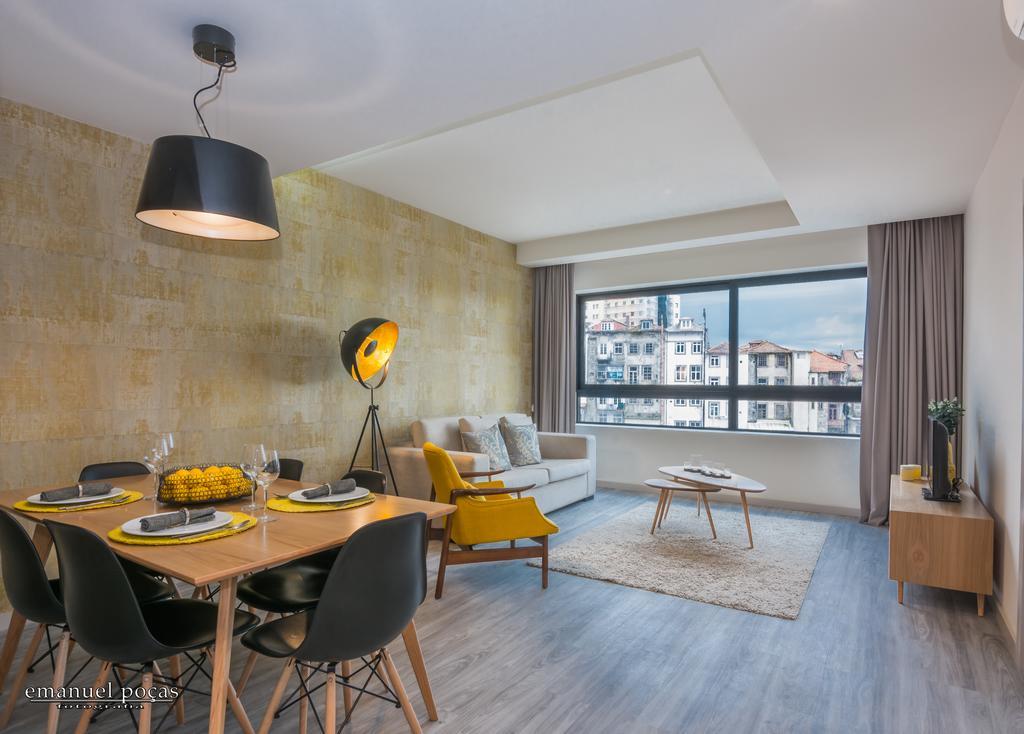 Passos Manuel By Innapartments OOporto Esterno foto
