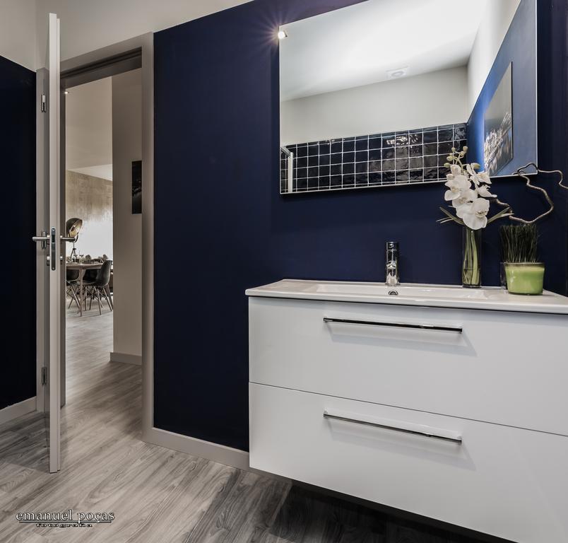 Passos Manuel By Innapartments OOporto Esterno foto