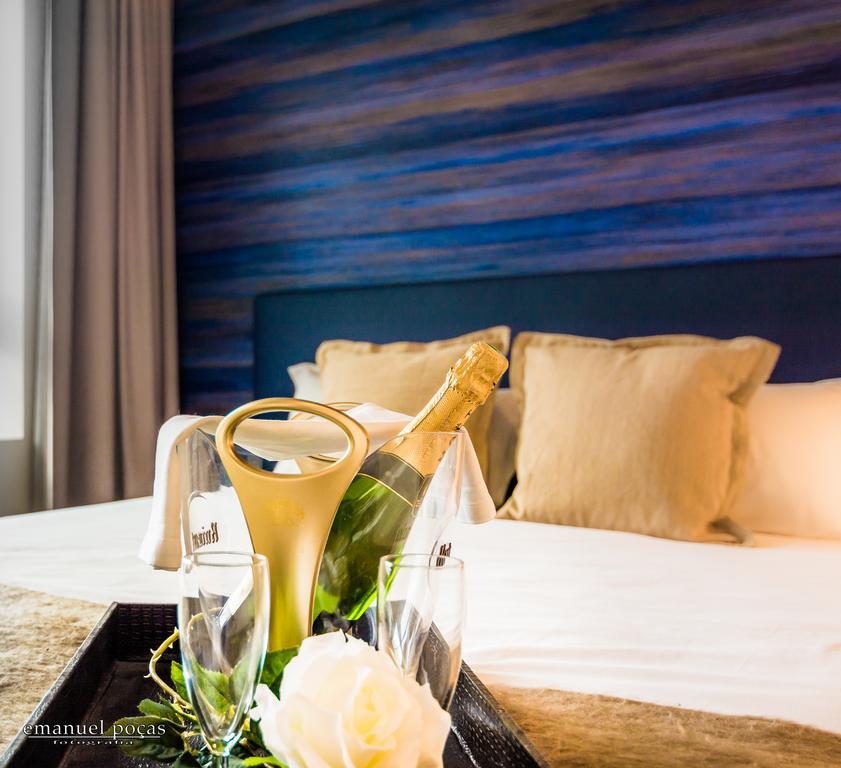 Passos Manuel By Innapartments OOporto Esterno foto