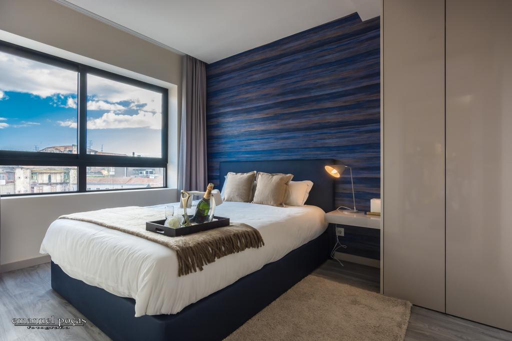 Passos Manuel By Innapartments OOporto Esterno foto