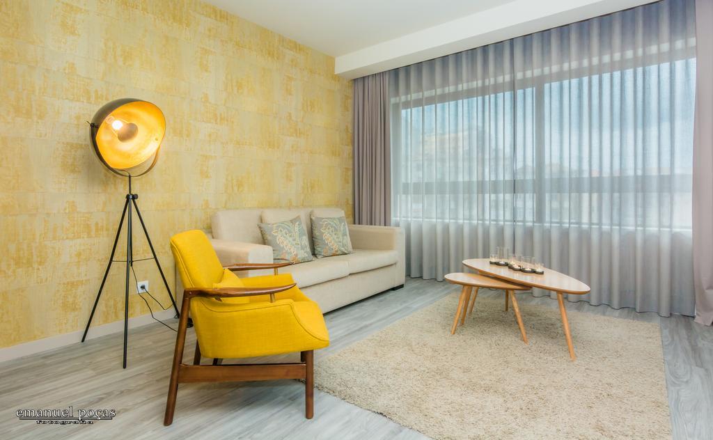 Passos Manuel By Innapartments OOporto Esterno foto