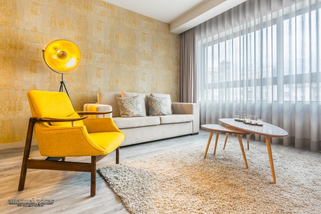 Passos Manuel By Innapartments OOporto Esterno foto