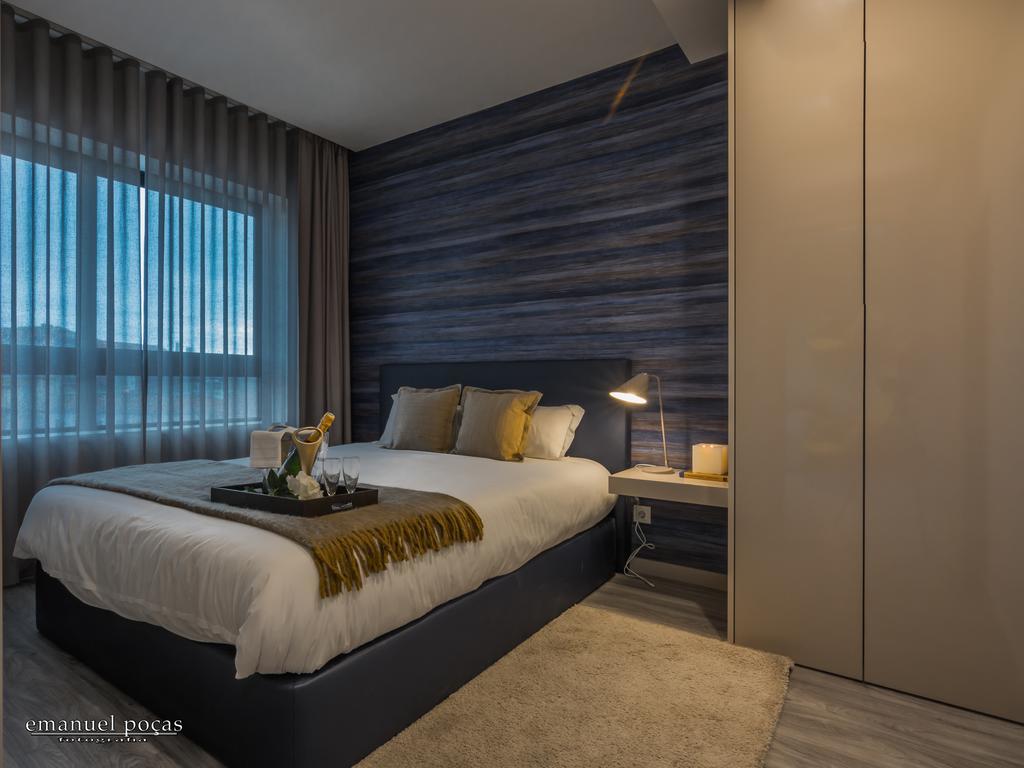 Passos Manuel By Innapartments OOporto Esterno foto
