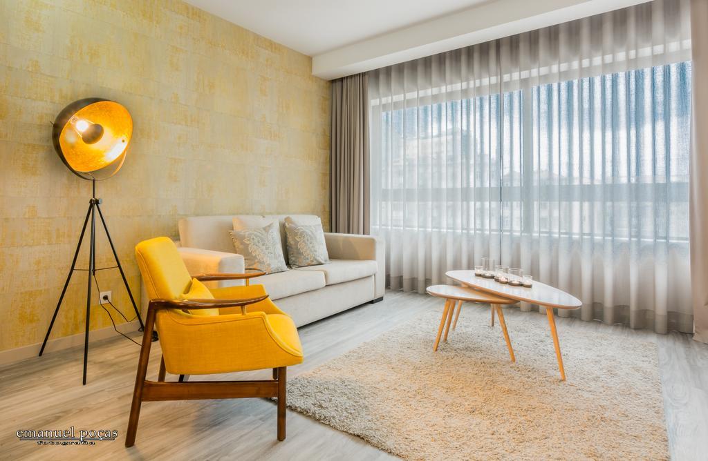 Passos Manuel By Innapartments OOporto Esterno foto