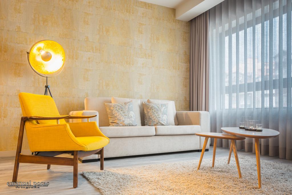 Passos Manuel By Innapartments OOporto Esterno foto