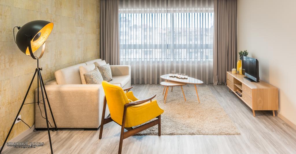 Passos Manuel By Innapartments OOporto Esterno foto