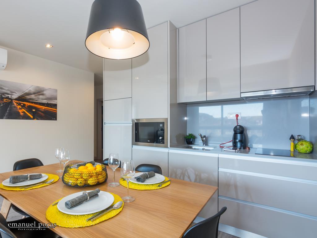 Passos Manuel By Innapartments OOporto Esterno foto