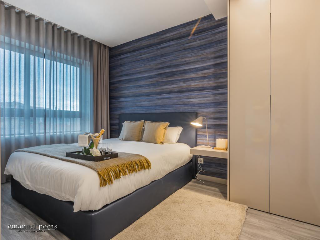 Passos Manuel By Innapartments OOporto Esterno foto