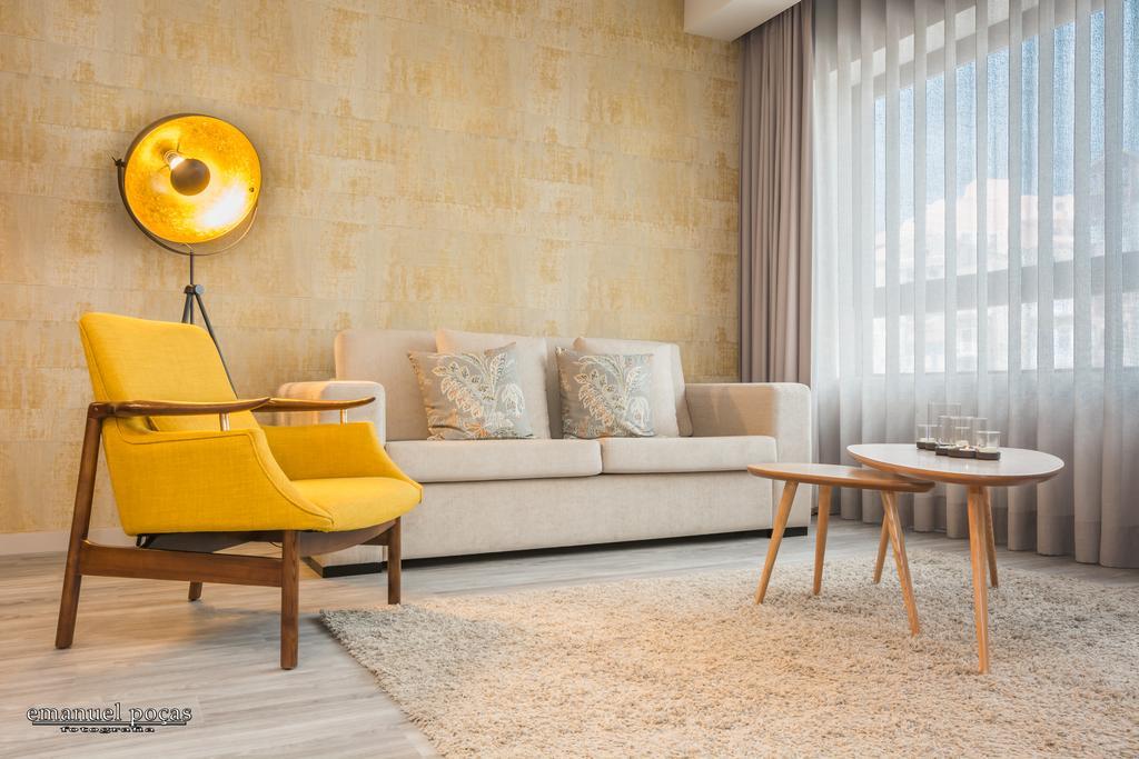Passos Manuel By Innapartments OOporto Esterno foto