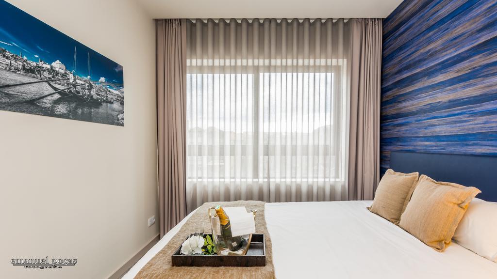 Passos Manuel By Innapartments OOporto Esterno foto